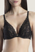 Aubade Rosessence TRIANGLE PLUNGE BRA ROSESSENCE